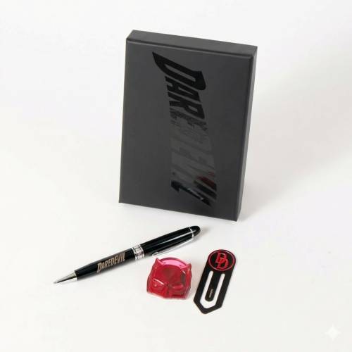 Cerda - MARVEL - Daredevil - Pen Set