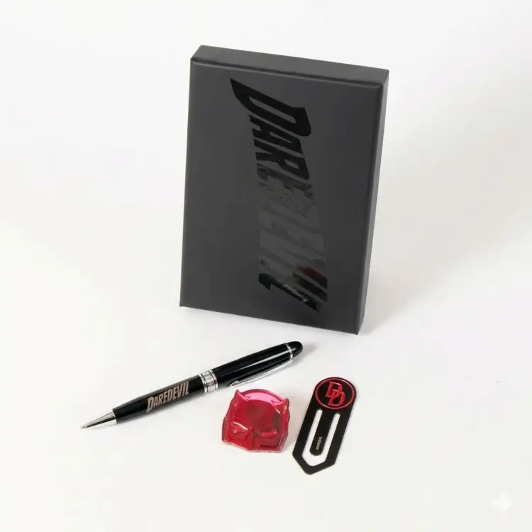Cerda - MARVEL - Daredevil - Pen Set