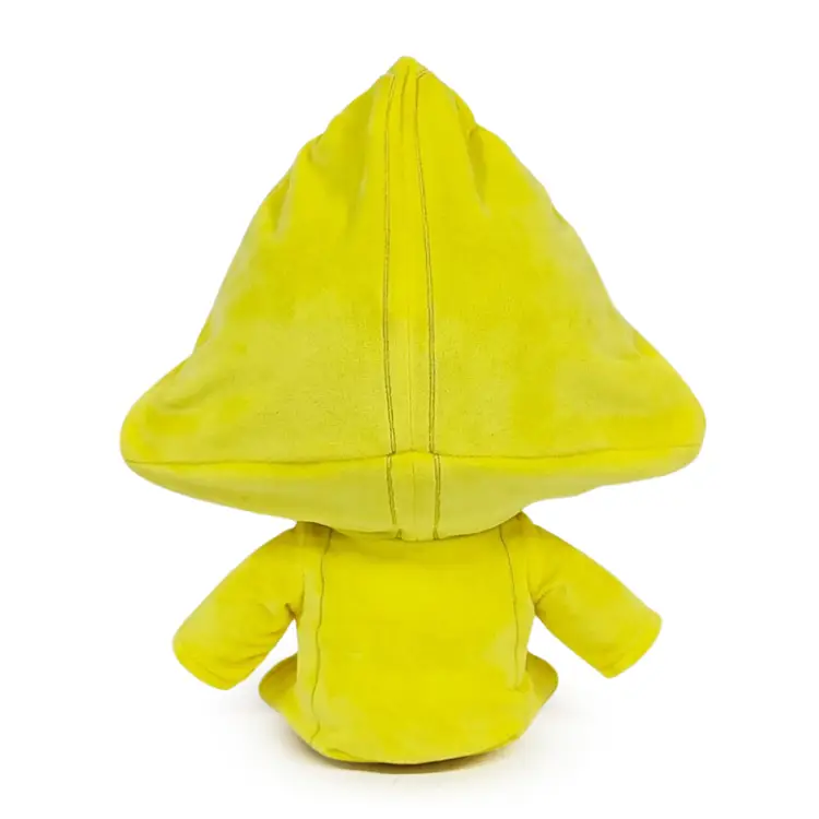 YouTooz - LITTLE NIGHTMARES - Six - Plush Youtooz 23cm