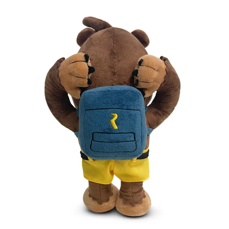 YouTooz - BANJO KAZOOIE - Banjo Kazooie sleep - Plush Youtooz 23cm
