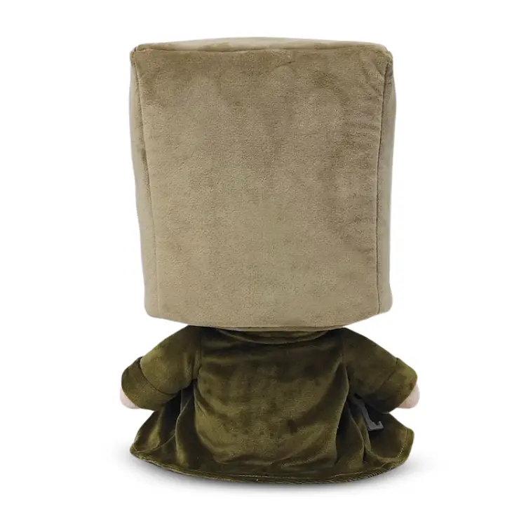 YouTooz - LITTLE NIGHTMARES - Mono - Plush Youtooz 23cm