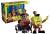 YouTooz - BOB L'EPONGE - Band Geeks - Figure Youtooz 12cm