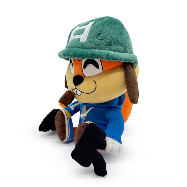YouTooz - CONKER'S BAD FUR DAY - Soldier Conker - Plush Youtooz 23cm