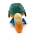 YouTooz - CONKER'S BAD FUR DAY - Soldier Conker - Plush Youtooz 23cm