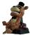 YouTooz - FIVE NIGHTS AT FREDDY'S - Freddy Device Holder Youtooz 20cm