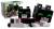 YouTooz - MINECRAFT - Tuxedo Cat - Figure Youtooz 7cm