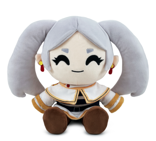 YouTooz - FRIEREN BEYOND JOURNEY'S END - Frieren - Plush Youtooz 23cm