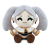 YouTooz - FRIEREN BEYOND JOURNEY'S END - Frieren - Plush Youtooz 23cm