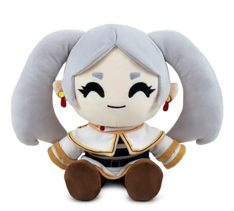 YouTooz - FRIEREN BEYOND JOURNEY'S END - Frieren - Plush Youtooz 23cm
