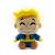 YouTooz - FALLOUT - Vault Boy - Plush Youtooz 23cm