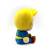 YouTooz - FALLOUT - Vault Boy - Plush Youtooz 23cm
