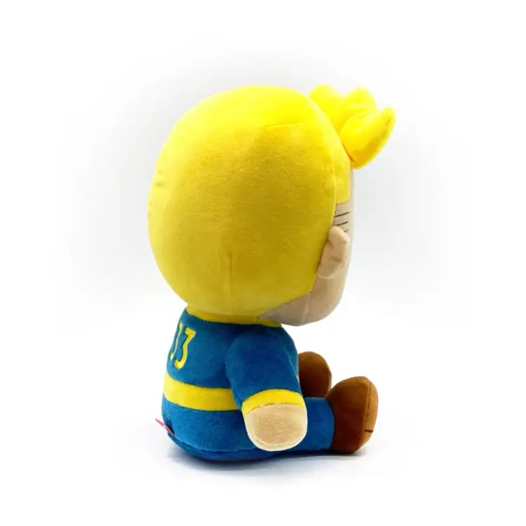 YouTooz - FALLOUT - Vault Boy - Plush Youtooz 23cm