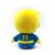 YouTooz - FALLOUT - Vault Boy - Plush Youtooz 23cm