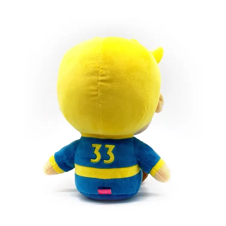 YouTooz - FALLOUT - Vault Boy - Plush Youtooz 23cm