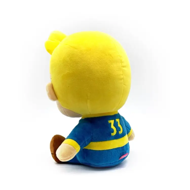 YouTooz - FALLOUT - Vault Boy - Plush Youtooz 23cm