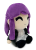 YouTooz - FRIEREN BEYOND JOURNEY'S END - Fern - Plush Youtooz 23cm