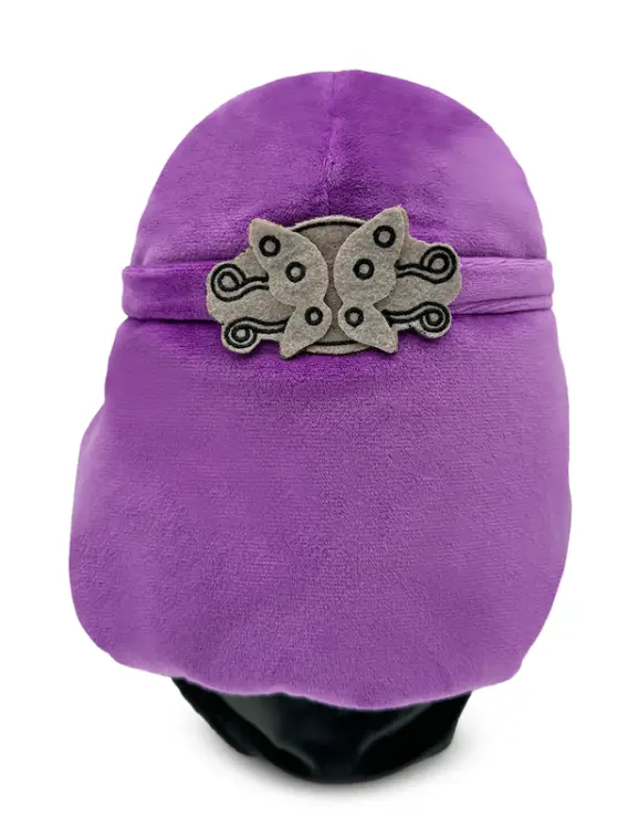 YouTooz - FRIEREN BEYOND JOURNEY'S END - Fern - Plush Youtooz 23cm