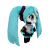 YouTooz - HATSUNE MIKU - Standing Miku - Plush Youtooz 23cm