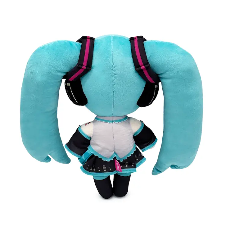 YouTooz - HATSUNE MIKU - Standing Miku - Plush Youtooz 23cm