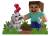 YouTooz - MINECRAFT - Taming a Wolf - Figure Youtooz 13cm