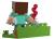 YouTooz - MINECRAFT - Taming a Wolf - Figure Youtooz 13cm