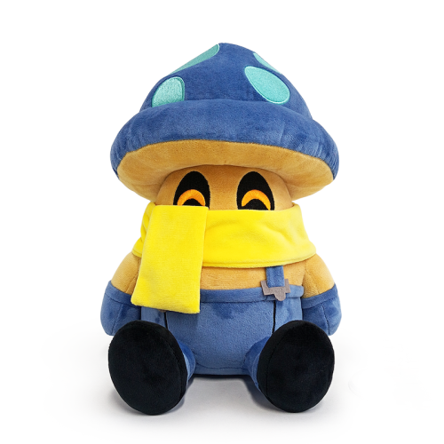 YouTooz - FIVE NIGHTS AT FREDDY'S - Mycellium Man - Plush Youtooz 23cm