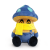YouTooz - FIVE NIGHTS AT FREDDY'S - Mycellium Man - Plush Youtooz 23cm