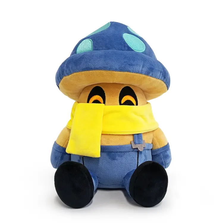 YouTooz - FIVE NIGHTS AT FREDDY'S - Mycellium Man - Plush Youtooz 23cm