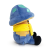YouTooz - FIVE NIGHTS AT FREDDY'S - Mycellium Man - Plush Youtooz 23cm