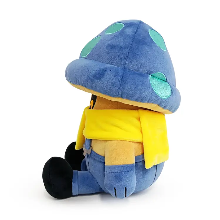 YouTooz - FIVE NIGHTS AT FREDDY'S - Mycellium Man - Plush Youtooz 23cm