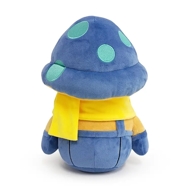 YouTooz - FIVE NIGHTS AT FREDDY'S - Mycellium Man - Plush Youtooz 23cm
