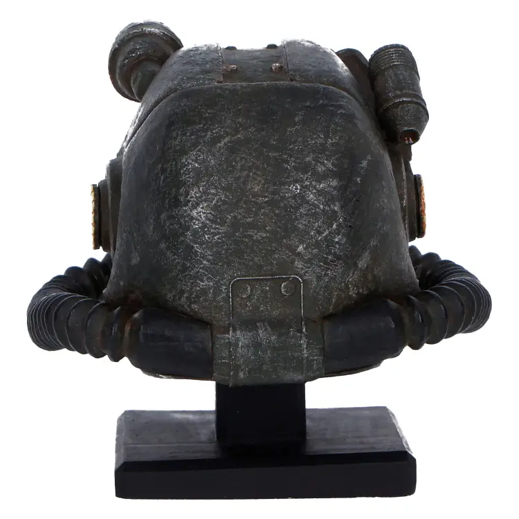 Nemesis - FALLOUT - Helmet T-60 - Mini Replica 11cm