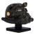 Nemesis - FALLOUT - Helmet T-60 - Mini Replica 11cm