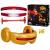 Hasbro - X-MEN '97 - Cyclops Visor - Replica Legend Series Premium Cosplay 1/1