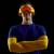 Hasbro - X-MEN '97 - Cyclops Visor - Replica Legend Series Premium Cosplay 1/1