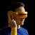 Hasbro - X-MEN '97 - Cyclops Visor - Replica Legend Series Premium Cosplay 1/1