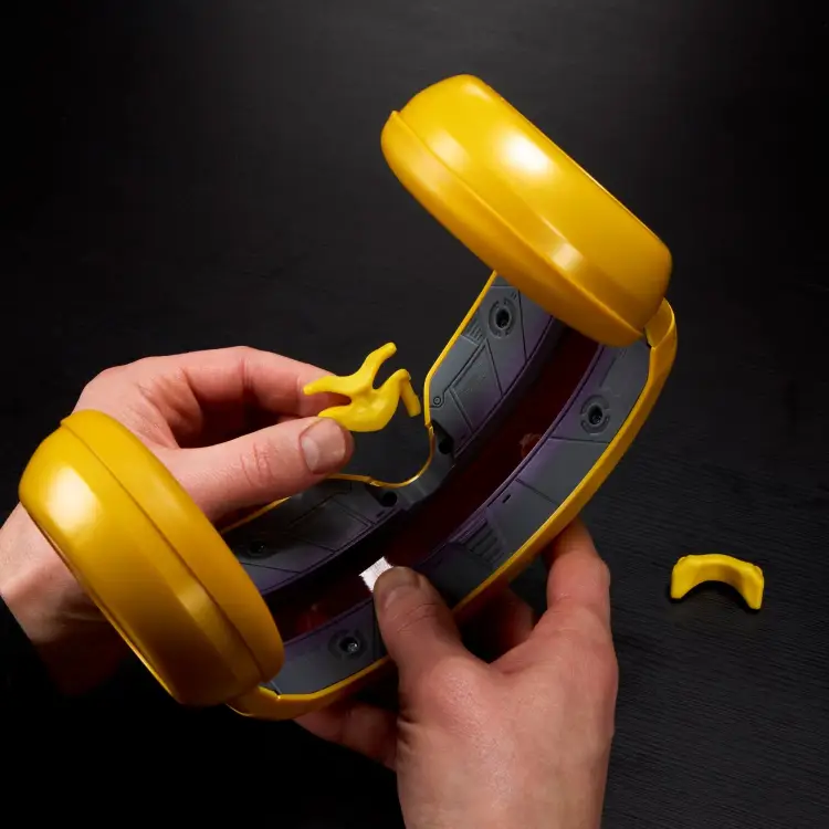 Hasbro - X-MEN '97 - Cyclops Visor - Replica Legend Series Premium Cosplay 1/1
