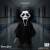 Mezco Toys - SCREAM - Ghost Face - MDS Mega Scale Doll 37cm