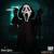 Mezco Toys - SCREAM - Ghost Face - MDS Mega Scale Doll 37cm