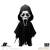 Mezco Toys - SCREAM - Ghost Face - MDS Mega Scale Doll 37cm