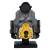 Nemesis - FALLOUT - Helmet Excavator - Mini Replica 11cm