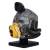 Nemesis - FALLOUT - Helmet Excavator - Mini Replica 11cm