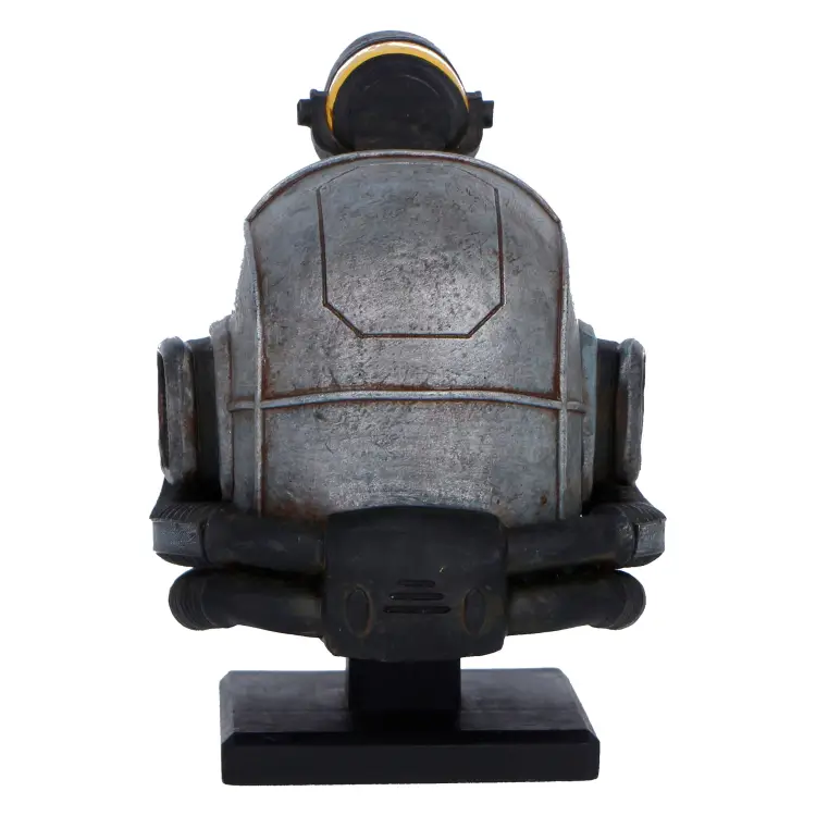 Nemesis - FALLOUT - Helmet Excavator - Mini Replica 11cm