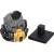 Nemesis - FALLOUT - Helmet Excavator - Mini Replica 11cm