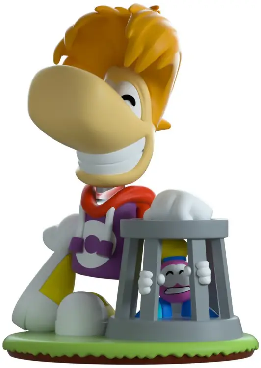 YouTooz - RAYMAN - Rayman - Figure Youtooz 12cm