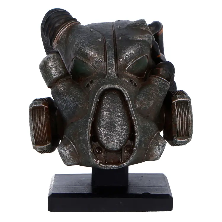 Nemesis - FALLOUT - Helmet X-01 - Mini Replica 11cm