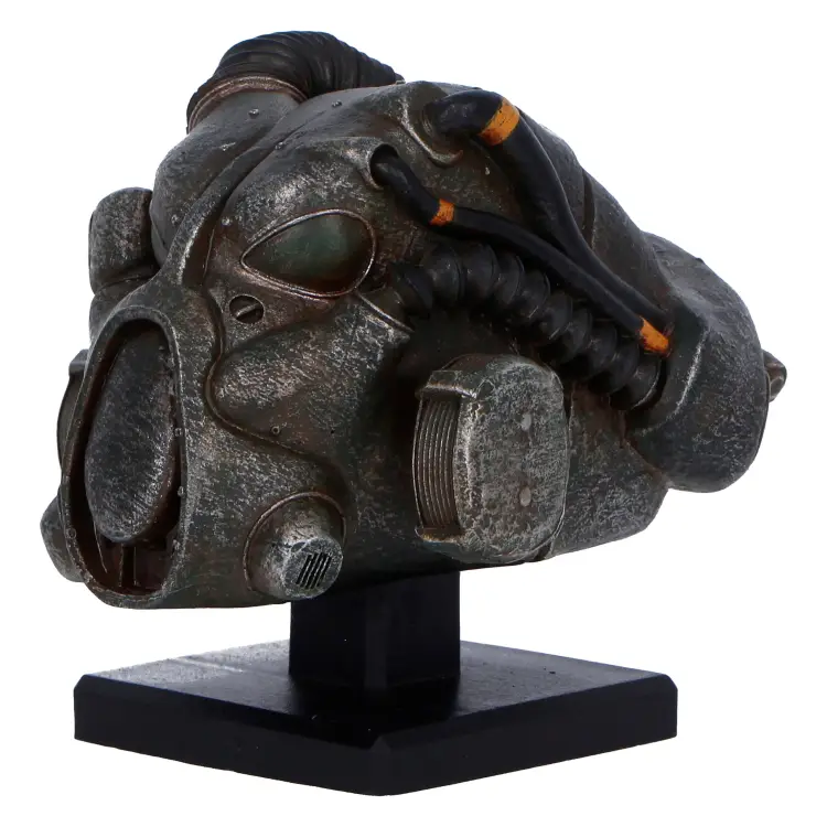 Nemesis - FALLOUT - Helmet X-01 - Mini Replica 11cm
