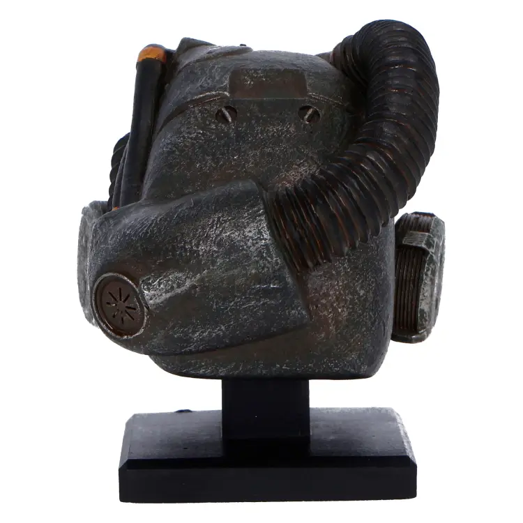 Nemesis - FALLOUT - Helmet X-01 - Mini Replica 11cm