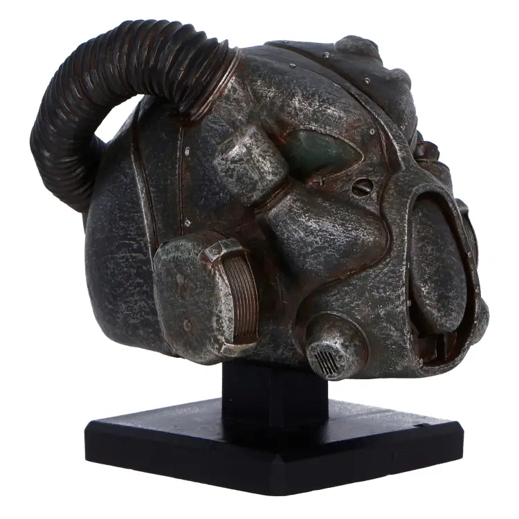 Nemesis - FALLOUT - Helmet X-01 - Mini Replica 11cm