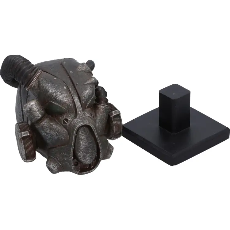 Nemesis - FALLOUT - Helmet X-01 - Mini Replica 11cm